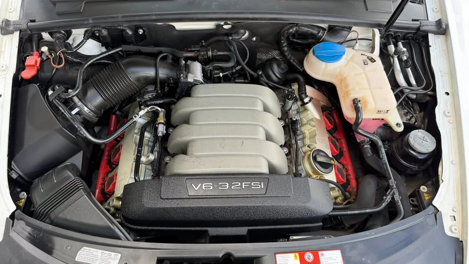 2008 Audi C6 A6 - Image 18 of 19