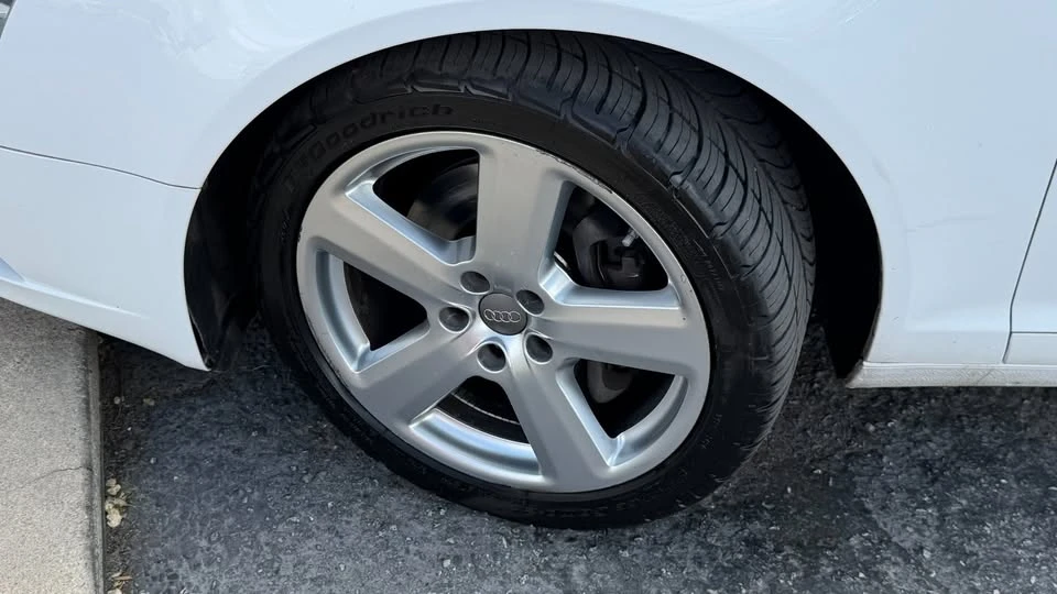 2008 Audi C6 A6 - Image 19 of 19