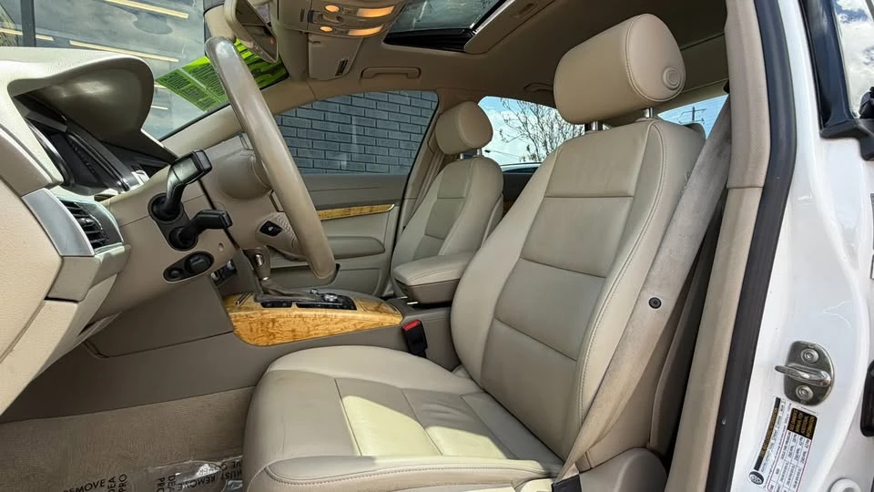 2008 Audi C6 A6 - Image 10 of 19