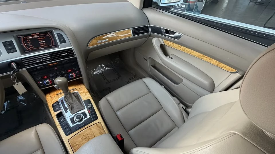 2008 Audi C6 A6 - Image 15 of 19