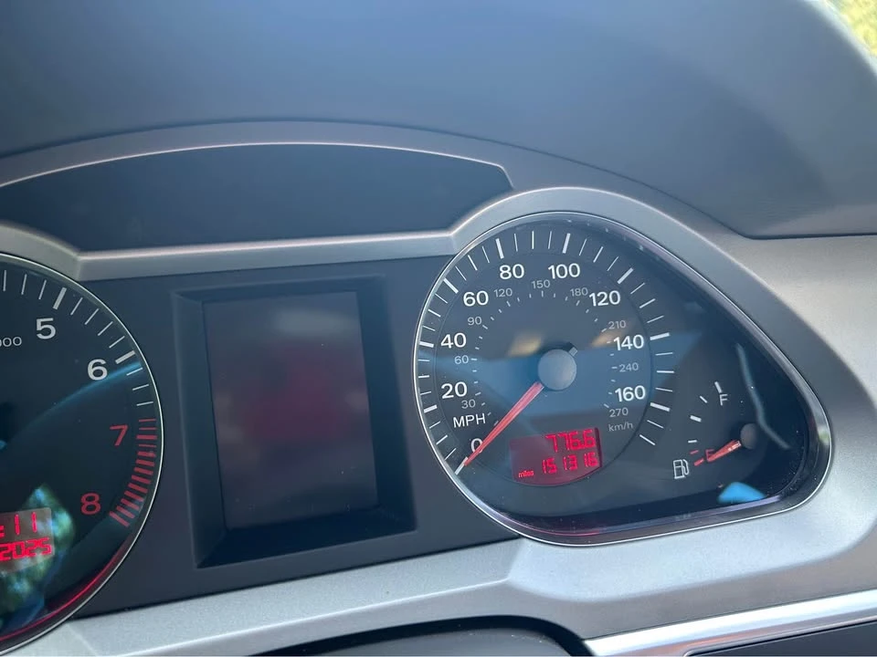 2008 Audi C6 A6 - Image 6 of 12