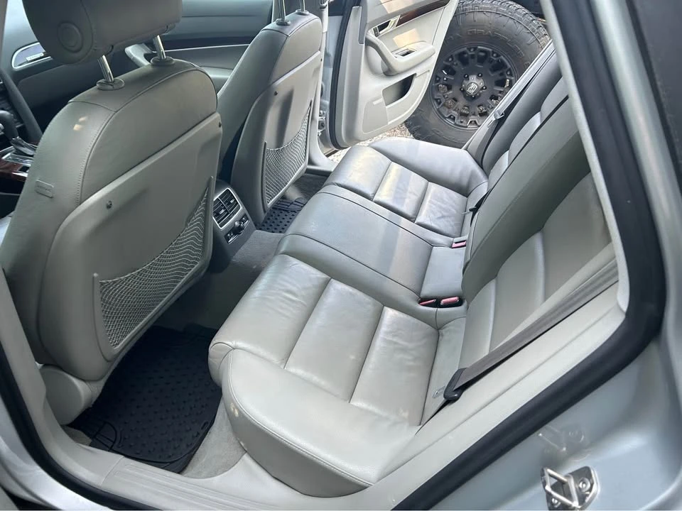 2008 Audi C6 A6 - Image 7 of 12