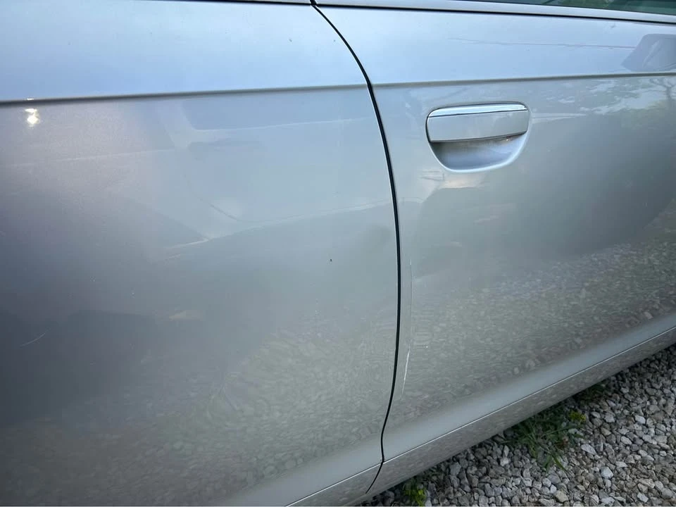 2008 Audi C6 A6 - Image 11 of 12