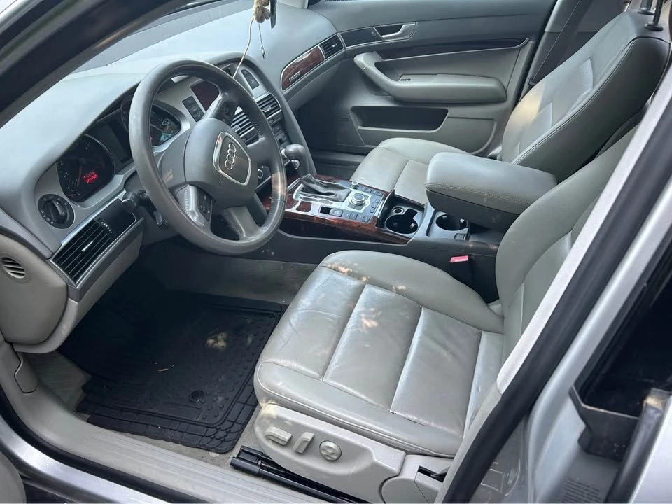 2008 Audi C6 A6 - Image 5 of 12