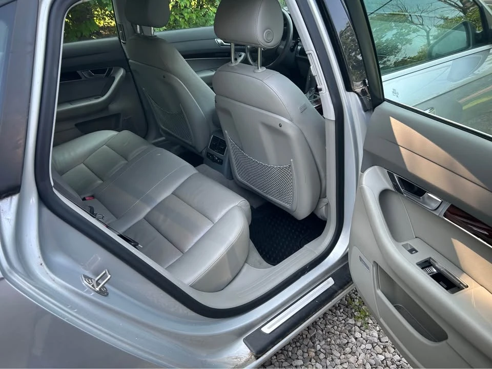 2008 Audi C6 A6 - Image 8 of 12