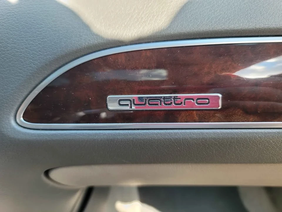2008 Audi C6 A6 - Image 5 of 6