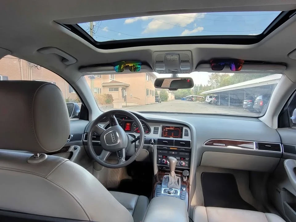 2008 Audi C6 A6 - Image 4 of 6