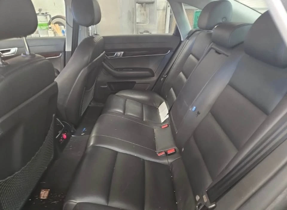 2008 Audi C6 A6 - Image 7 of 9