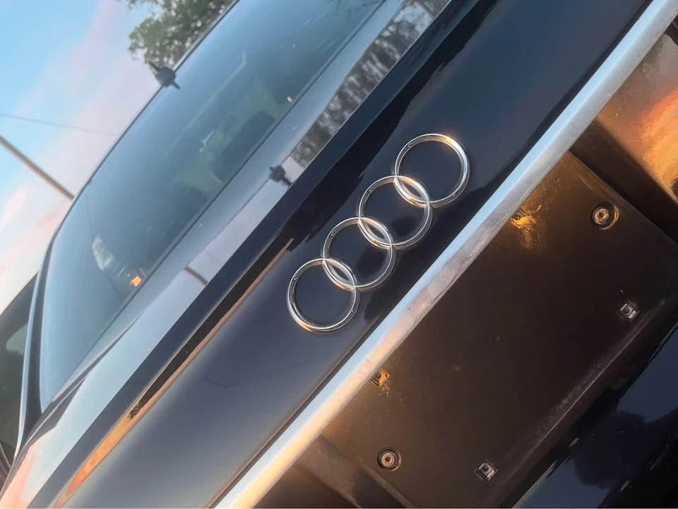 2008 Audi C6 A6 - Image 6 of 11