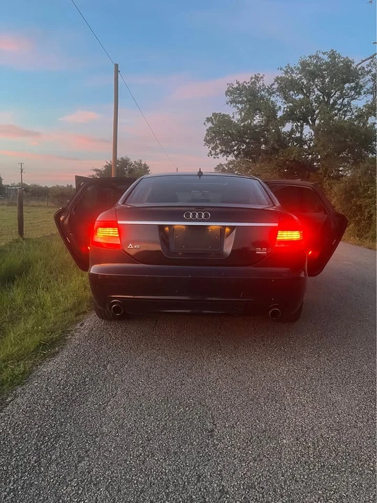 2008 Audi C6 A6 - Image 4 of 11