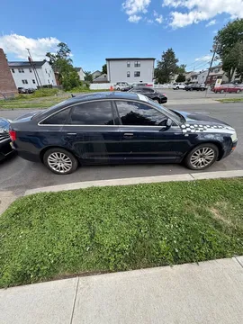 2008 Audi A6 3.2 Quattro