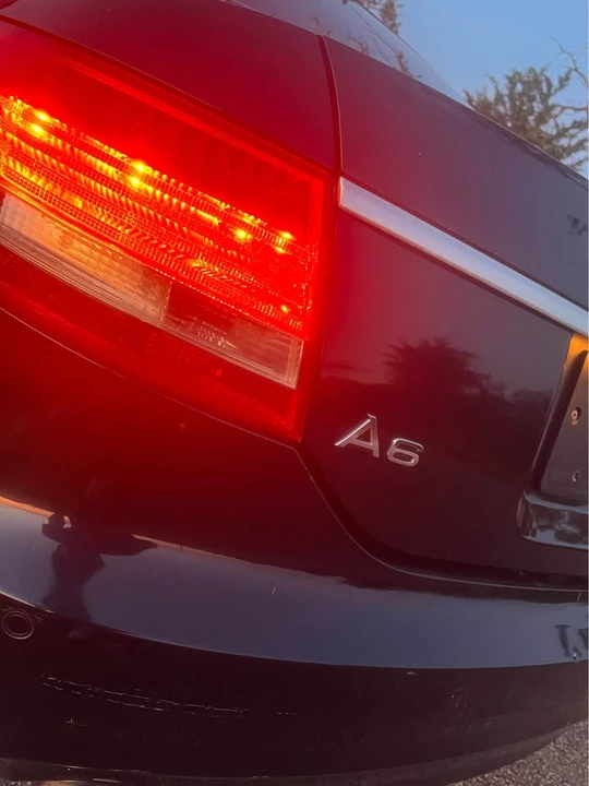 2008 Audi C6 A6 - Image 7 of 11