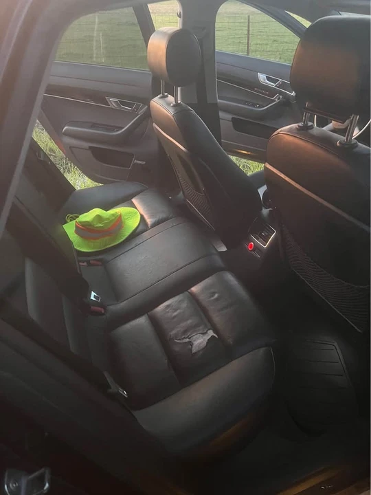 2008 Audi C6 A6 - Image 8 of 11