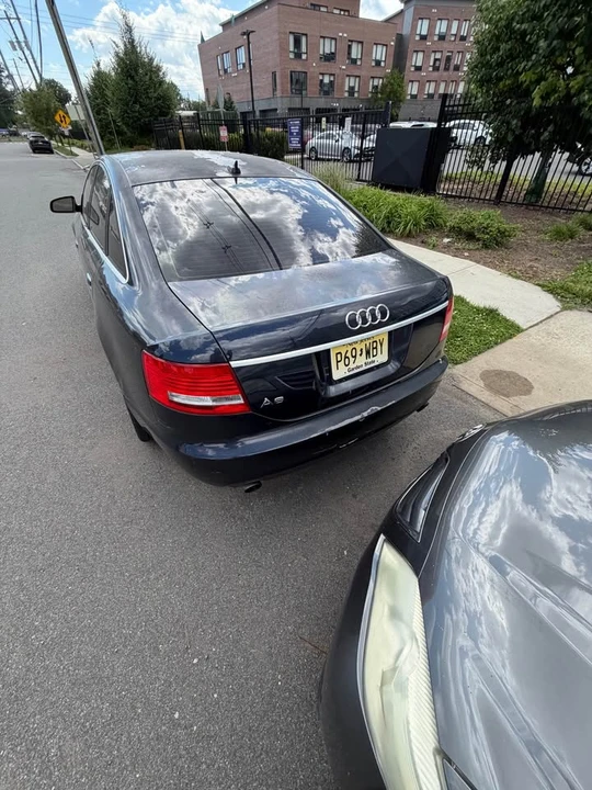 2008 Audi C6 A6 - Image 4 of 8