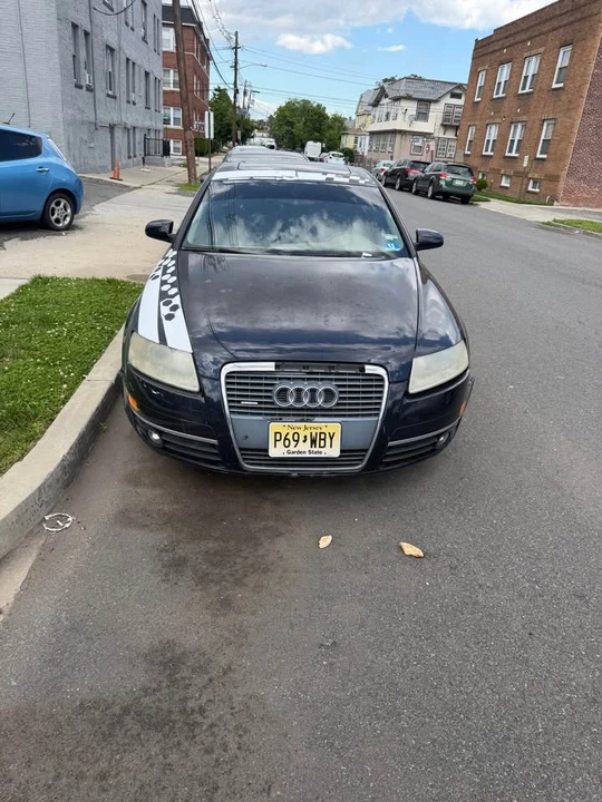 2008 Audi C6 A6 - Image 2 of 8