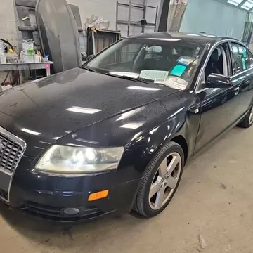 2008 Audi A6 3.2 Quattro