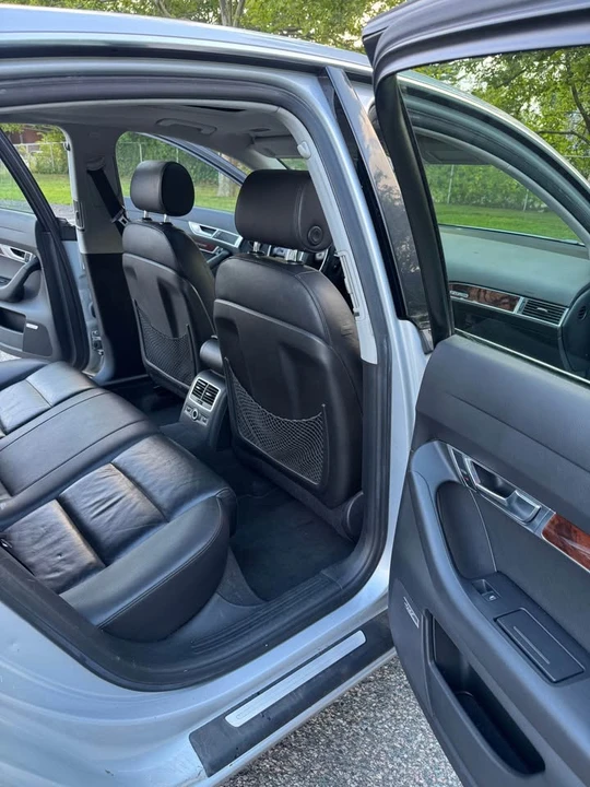 2008 Audi C6 A6 - Image 15 of 20