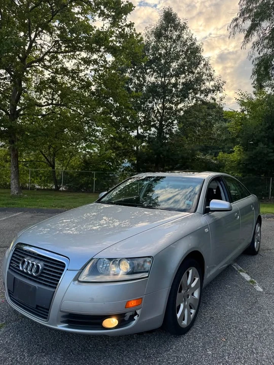 2008 Audi C6 A6 - Image 7 of 20