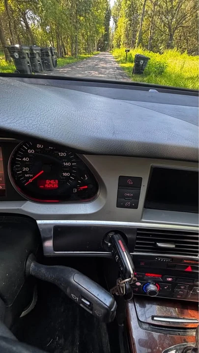 2008 Audi C6 A6 - Image 6 of 7