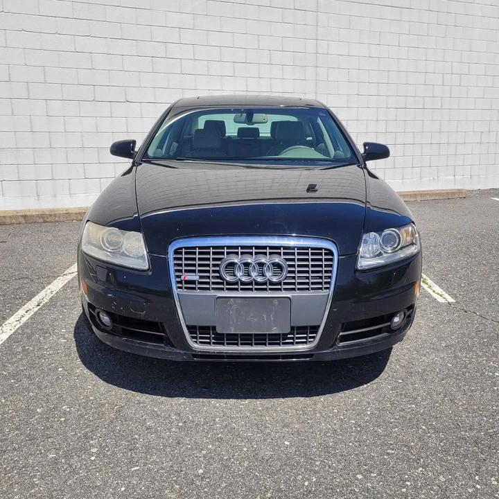 2008 Audi C6 A6 - Image 8 of 19