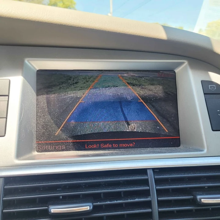 2008 Audi C6 A6 - Image 14 of 19