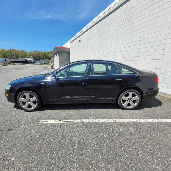 2008 Audi C6 A6 - Image 2 of 19