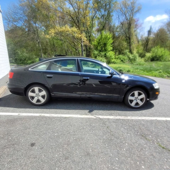 2008 Audi C6 A6 - Image 6 of 19