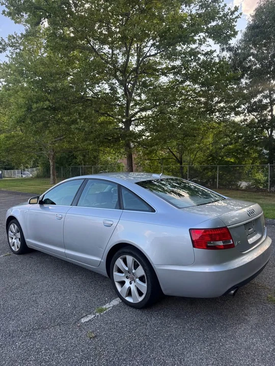 2008 Audi C6 A6 - Image 5 of 20