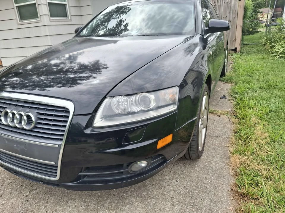 2008 Audi C6 A6 - Image 2 of 9