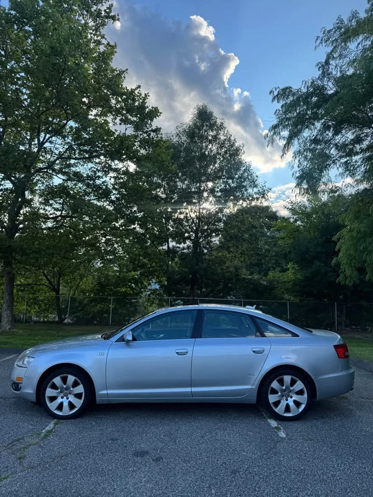 2008 Audi C6 A6 - Image 6 of 20