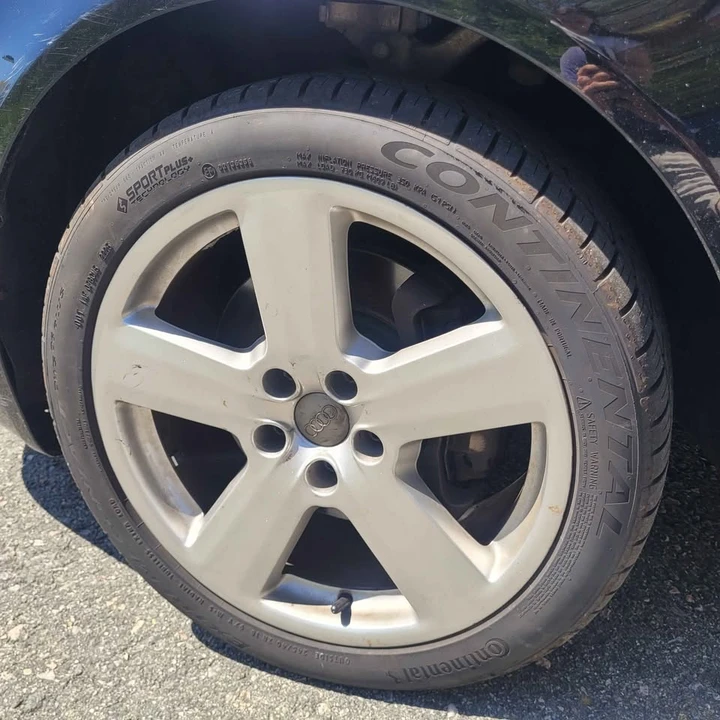 2008 Audi C6 A6 - Image 17 of 19