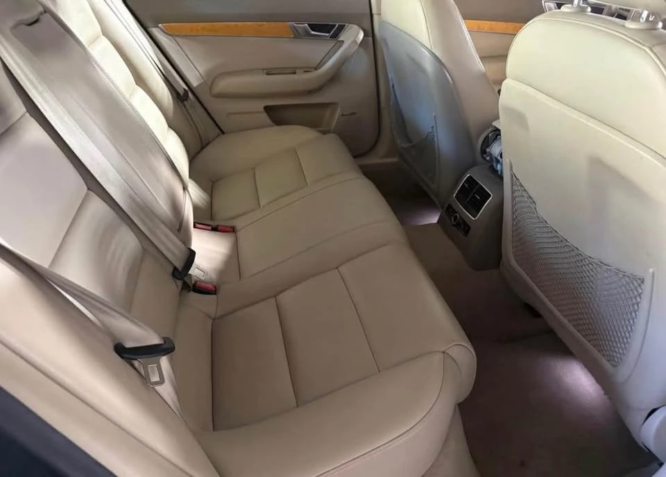 2008 Audi C6 A6 - Image 13 of 13
