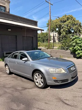 2008 Audi A6 3.2 Quattro Sedan 4D