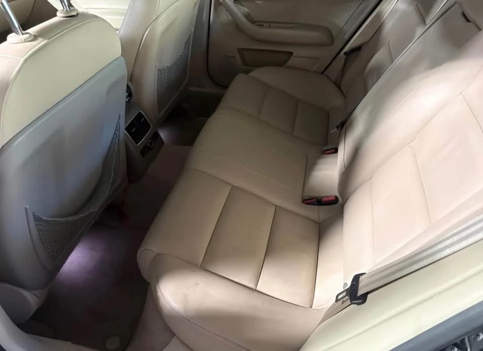 2008 Audi C6 A6 - Image 12 of 13