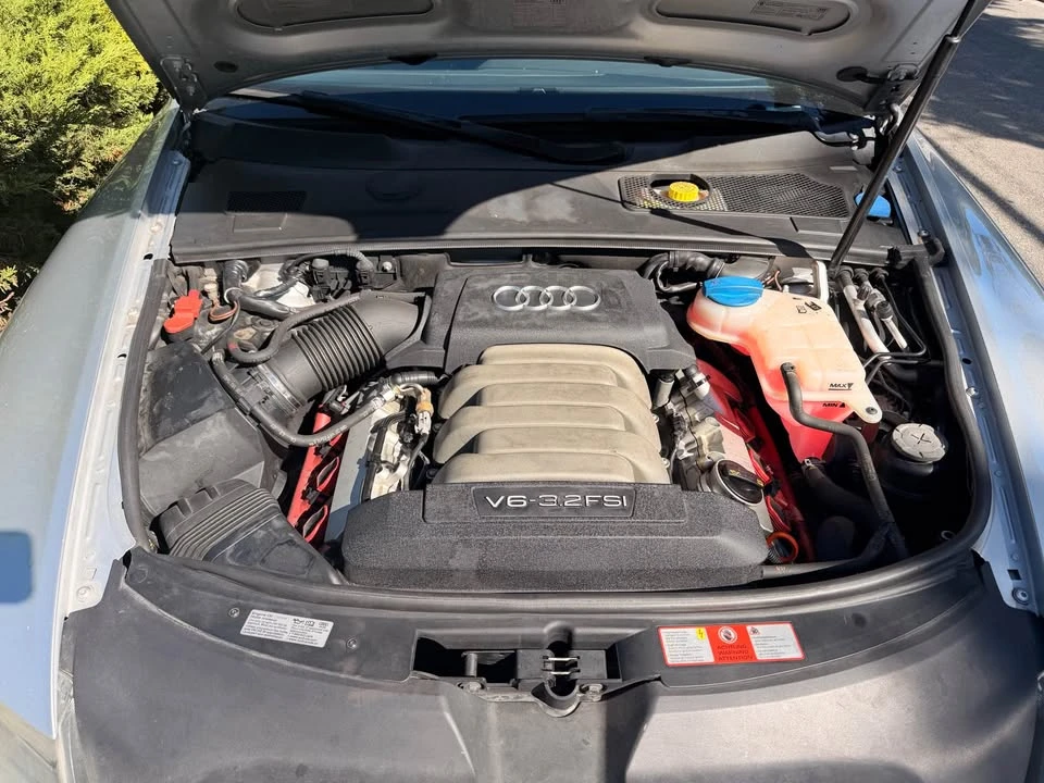 2008 Audi C6 A6 - Image 17 of 17