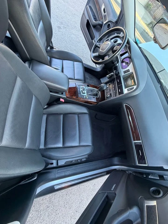 2008 Audi C6 A6 - Image 10 of 17