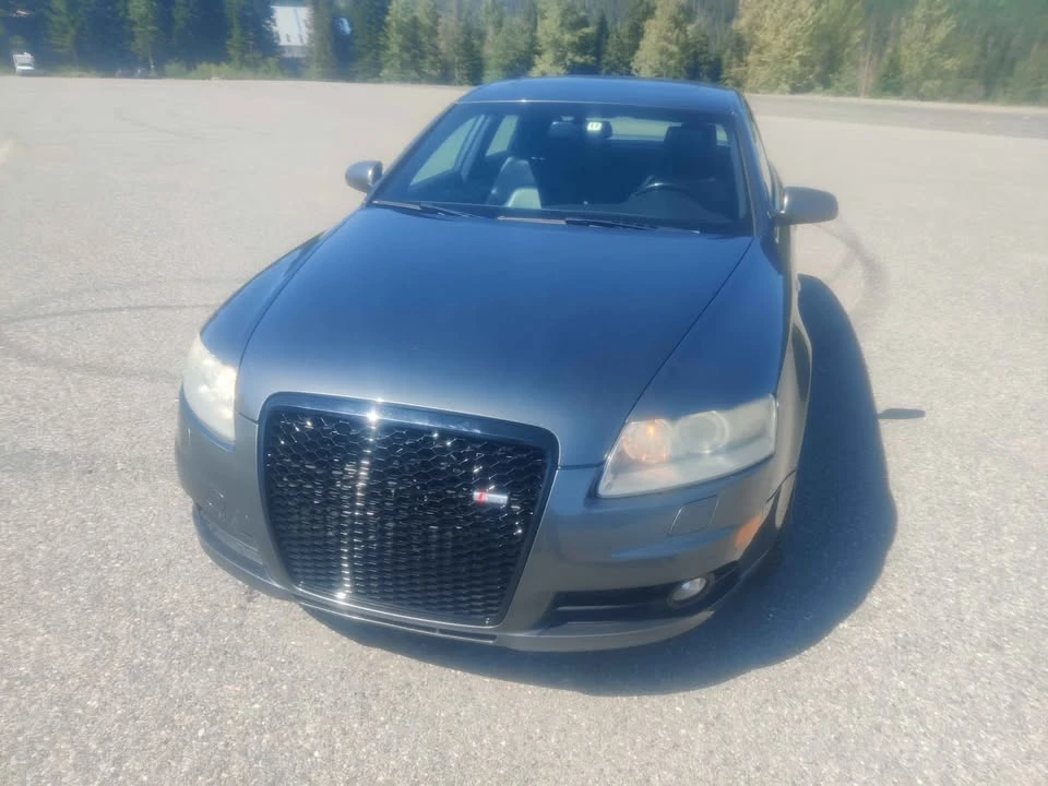 2008 Audi C6 A6 - Image 11 of 19