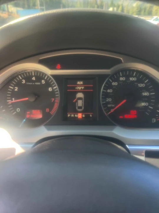 2008 Audi C6 A6 - Image 19 of 19