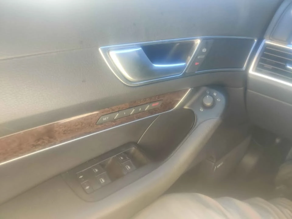 2008 Audi C6 A6 - Image 13 of 19