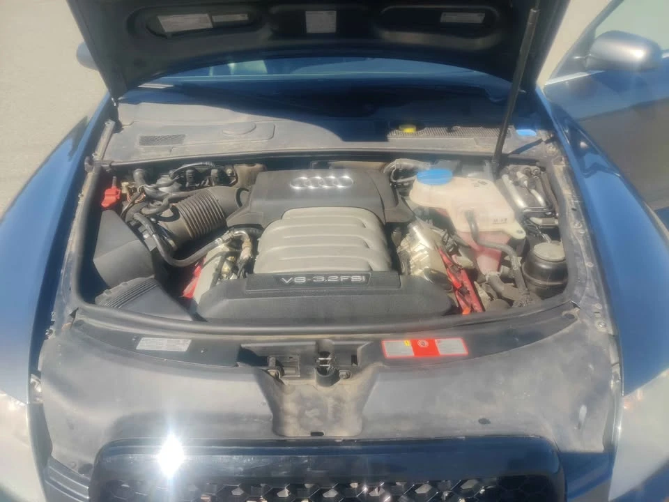 2008 Audi C6 A6 - Image 2 of 19