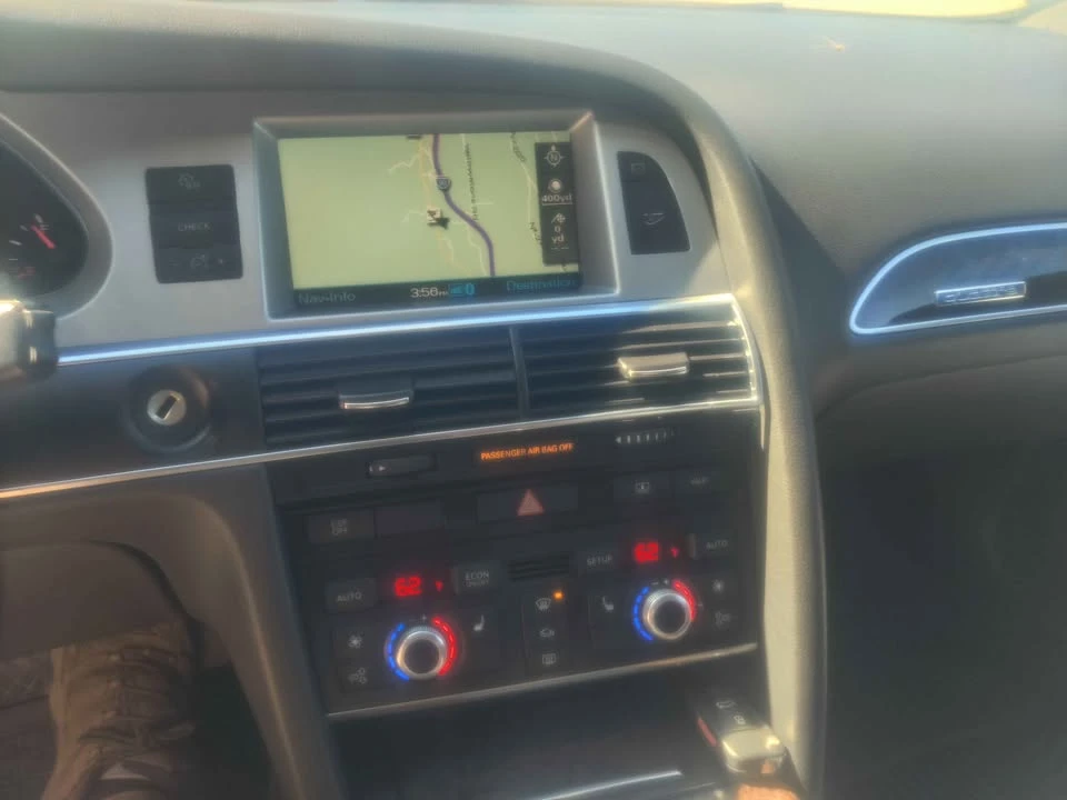 2008 Audi C6 A6 - Image 17 of 19