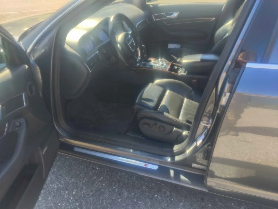 2008 Audi C6 A6 - Image 6 of 19