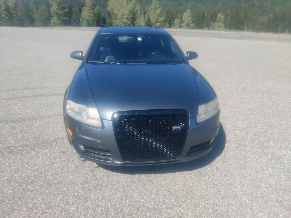 2008 Audi C6 A6 - Image 8 of 19