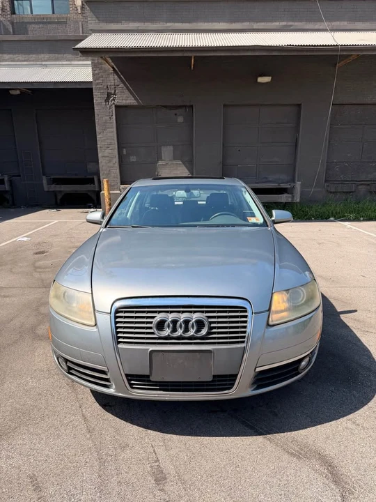 2008 Audi C6 A6 - Image 2 of 10