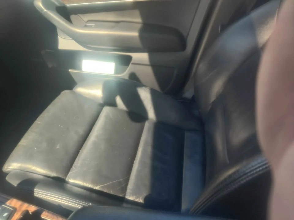 2008 Audi C6 A6 - Image 14 of 19