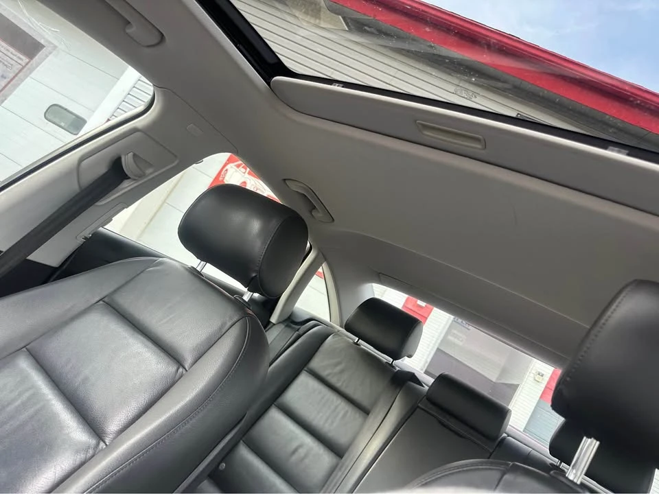 2008 Audi C6 A6 - Image 14 of 18
