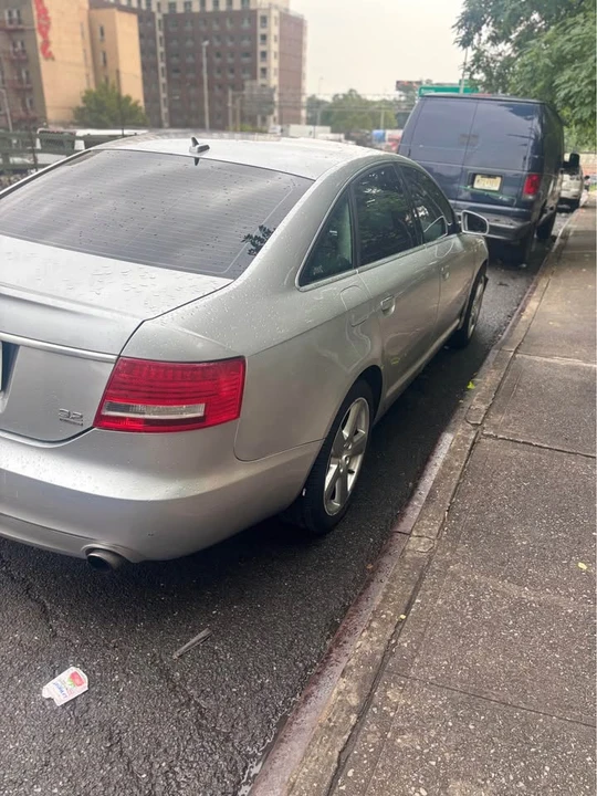 2008 Audi C6 A6 - Image 2 of 4