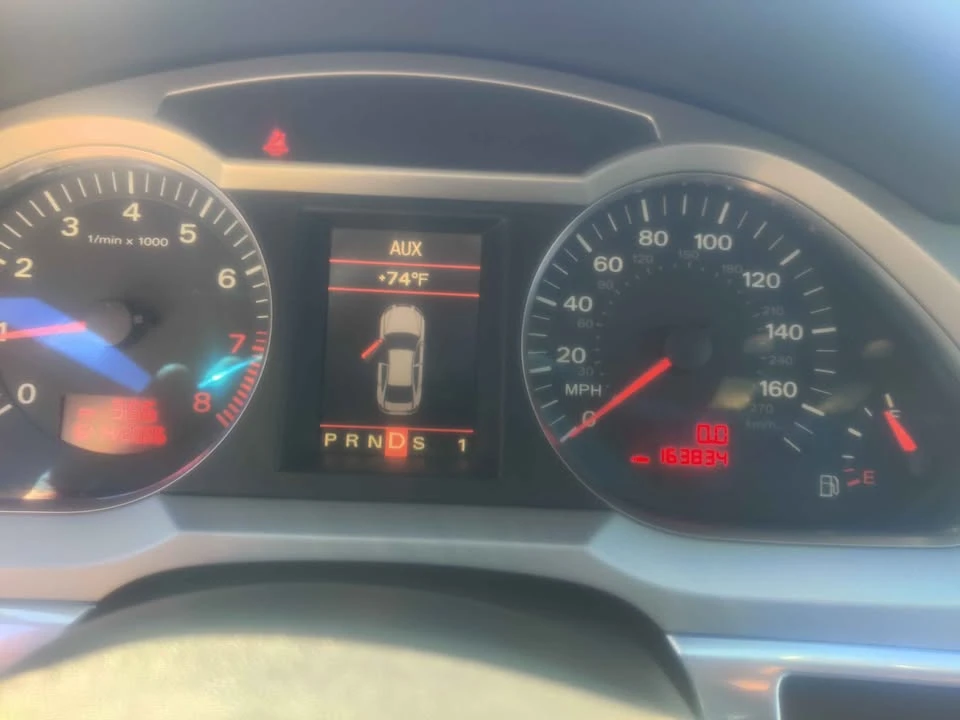 2008 Audi C6 A6 - Image 18 of 19