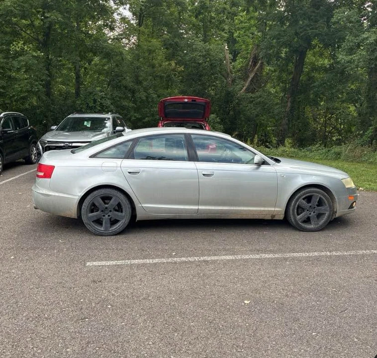 2008 Audi C6 A6 - Image 2 of 9