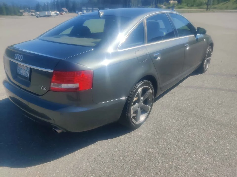 2008 Audi C6 A6 - Image 10 of 19